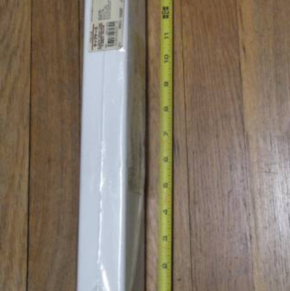 MUJI Magnetic Kitchen Saran Wrap Dispenser